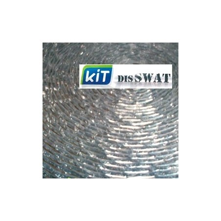 Dis Swat Isolamento térmico