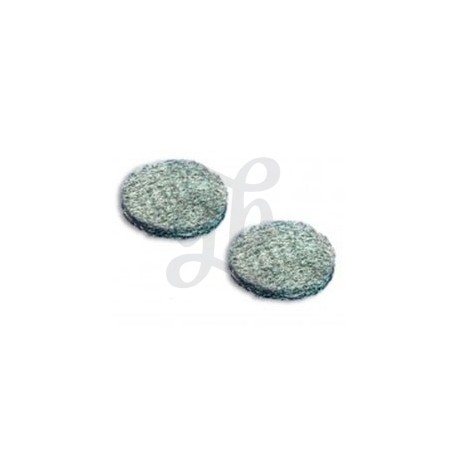 Recambios y accesorios para Plenty - Almohadillas para BHO Plenty