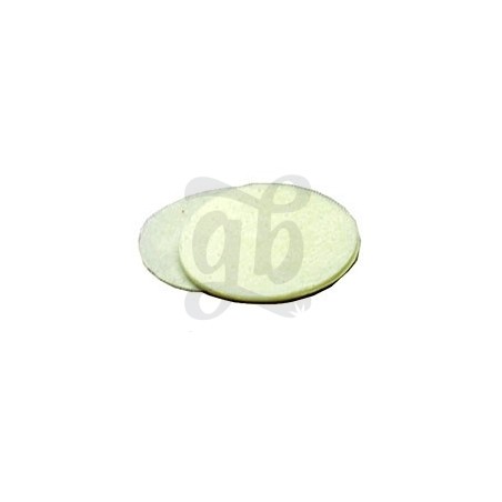 Repuestos Roller Extractor BHO - Recambio filtros de papel Repuestos Roller Extractor BHO - Recambio filtros de papel