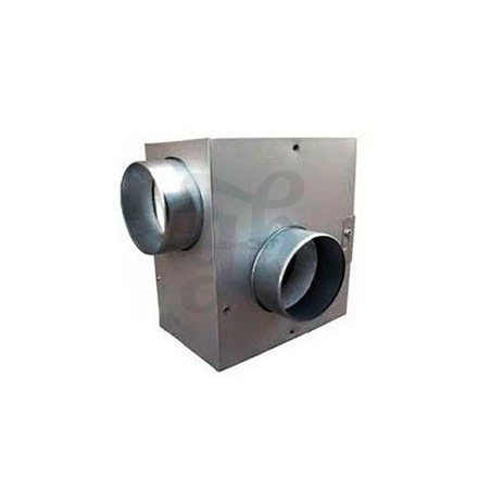 Extractor Katrina Vents para el cultivo de marihuana Extractor Katrina Vents para el cultivo de marihuana