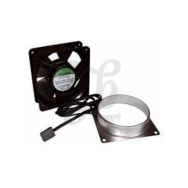 Extractor Sunon + Cable y Accesorios