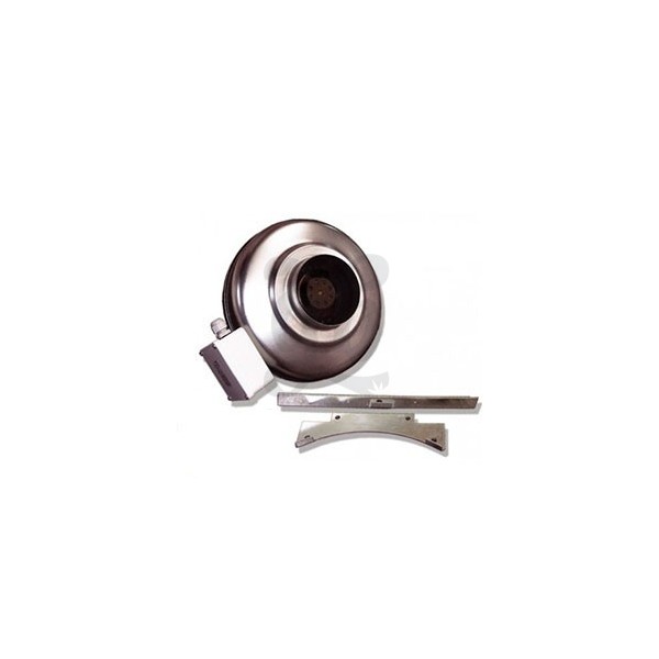 WK Metal Extractor