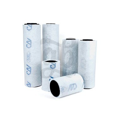 Plastic Anti-odor Can Filters