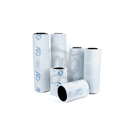 Filtre Anti Odeur Plastique - Can Filters Filtre Anti Odeur Plastique - Can Filters