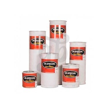 Can Filter Special - Filtro antiolor