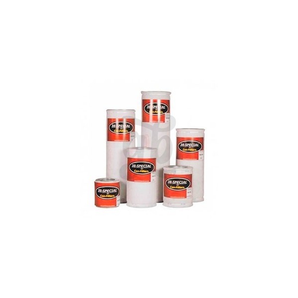 Can Filter Special - Filtro antiolor