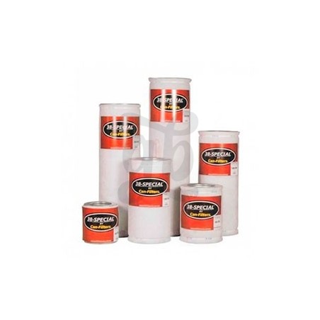 Can Filter Special - Filtro antiolor