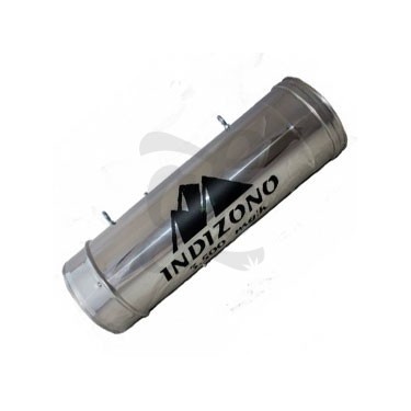 Ozoniseur de conduit Indizono