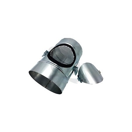 Adaptador para tubo ONA Block