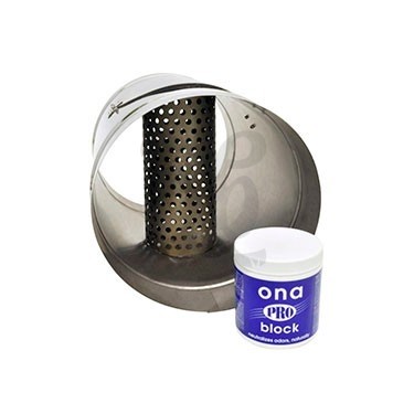 ONA Block Duct Adapter