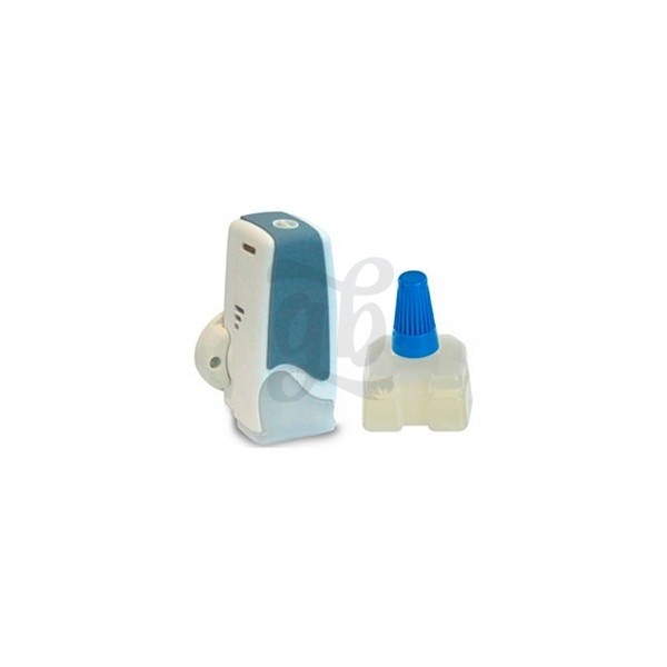 The Neutralizer Kit Désodorisant + Applicateur électronique.