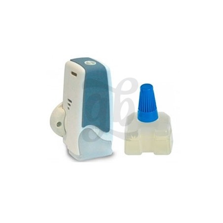 The Neutralizer Compact Kit Ambientador y Dosificador The Neutralizer Compact Kit Ambientador y Dosificador