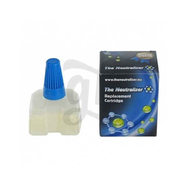 The Neutralizer Replacement Cartridges