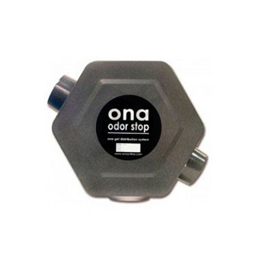 ONA Dispenser Odor Stop Fan