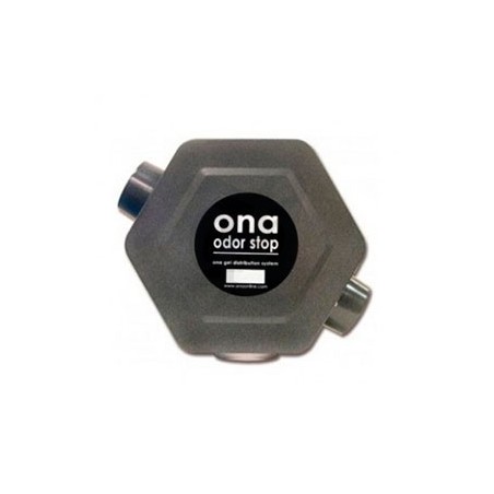 ONA Dispenser Odor Stop Fan ONA Dispenser Odor Stop Fan