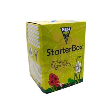 Caja Starter Box Coco