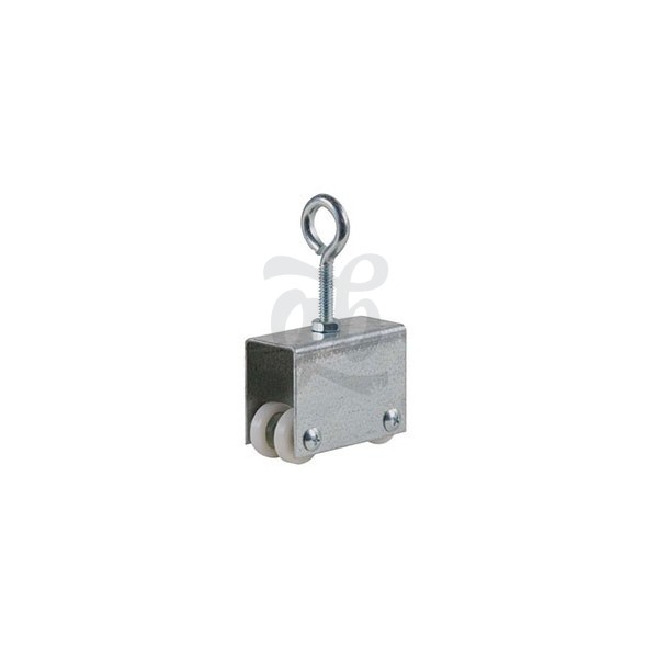 Carro Auxiliar para Light Rail 3.0 3.5 y 4.0