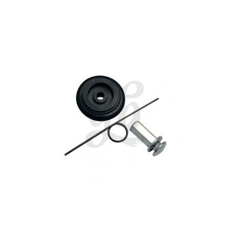 Light Rail Spare Motor Wheel Light Rail Spare Motor Wheel