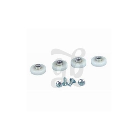 Light Rail Trolley Spare Wheels Light Rail Trolley Spare Wheels