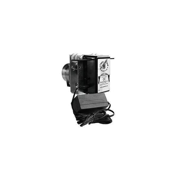 Motor para Light Rail 4.0