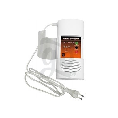 Generador de ozono de pared 200mg/h