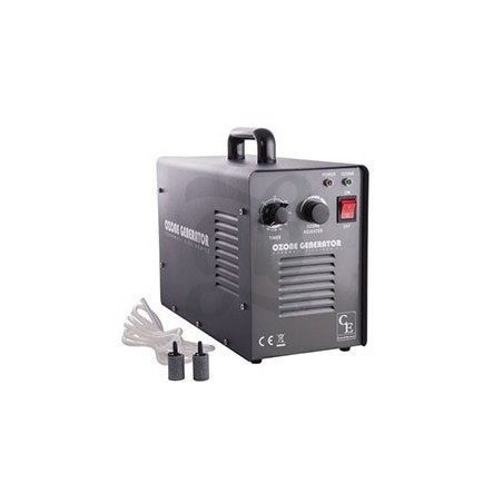 Cornwall 2g/h Ozonizer com saída de tubo Cornwall 2g/h Ozonizer com saída de tubo