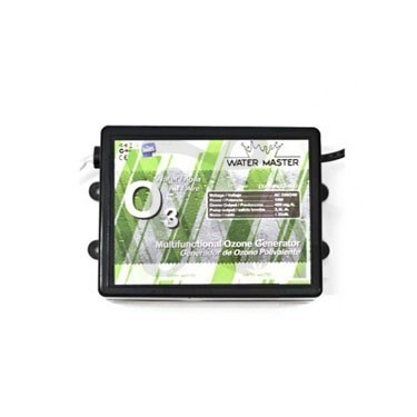Ozonizador Aire/Agua Water Master