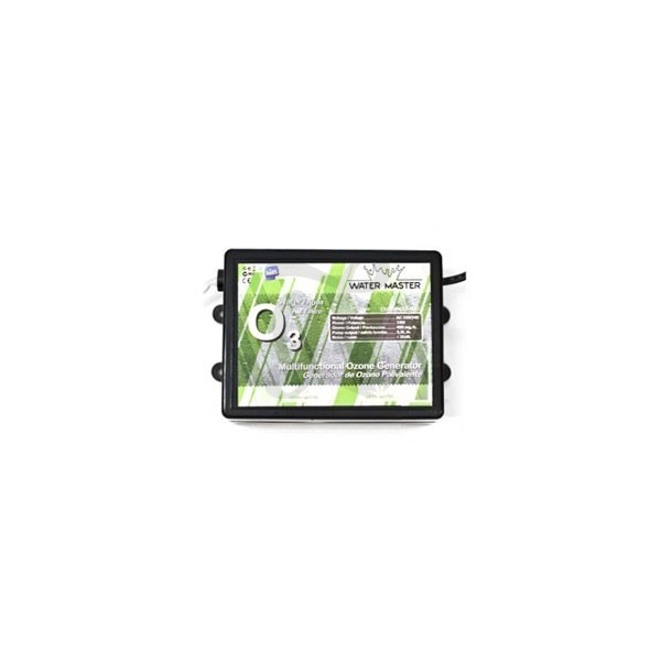 Ozoniseur air / eau eau Master 400 mg/h