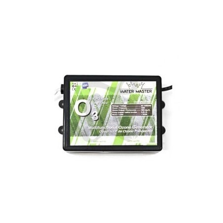 Ozoniseur air / eau eau Master 400 mg/h Ozoniseur air / eau eau Master 400 mg/h