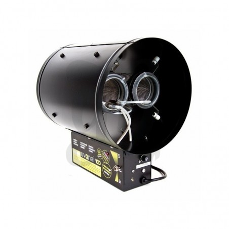 Ozonateur Uvonair CD-1000 US-2 couronnes Ozonateur Uvonair CD-1000 US-2 couronnes
