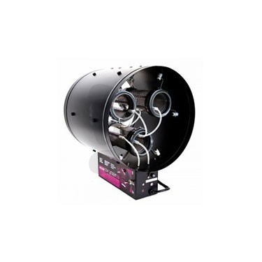 Ozonizador Uvonair CD-1200 US-3 corona