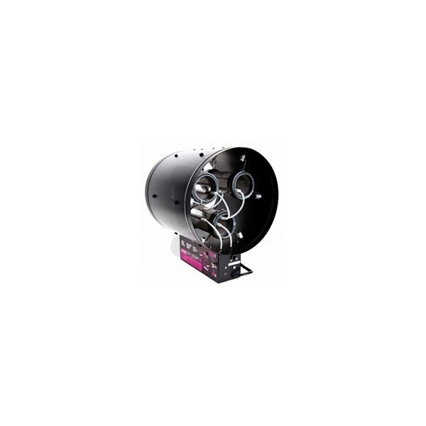 Ozonizador Uvonair CD-1200 US-3 corona