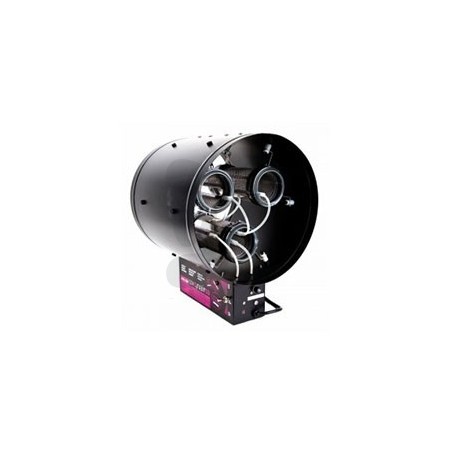 Ozonizador Uvonair CD-1200 US-3 corona