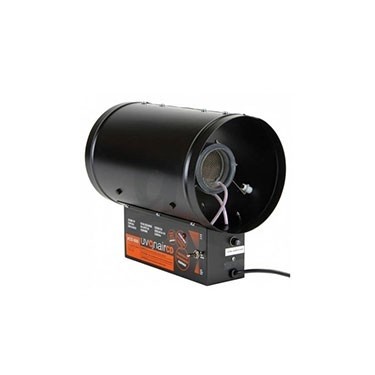 Ozoniseur Uvonair CD-800 US-1 couronne