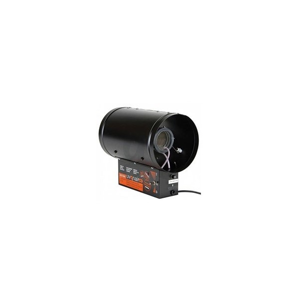 Ozonizador Uvonair CD-800 US-1 corona