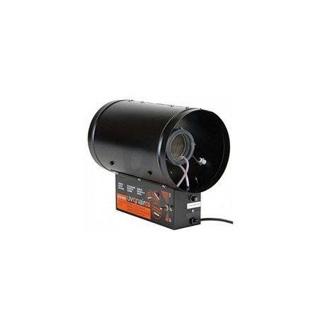 Ozonizador Uvonair CD-800 US-1 corona Ozonizador Uvonair CD-800 US-1 corona