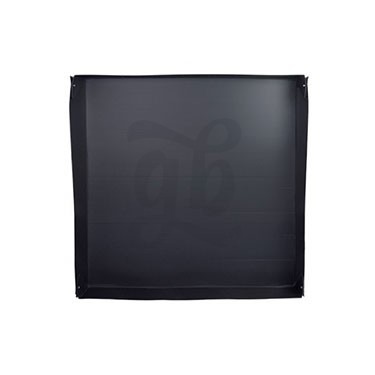 Plateau pliable et étanche de 1x1m et 1,2 x 1, 2 m