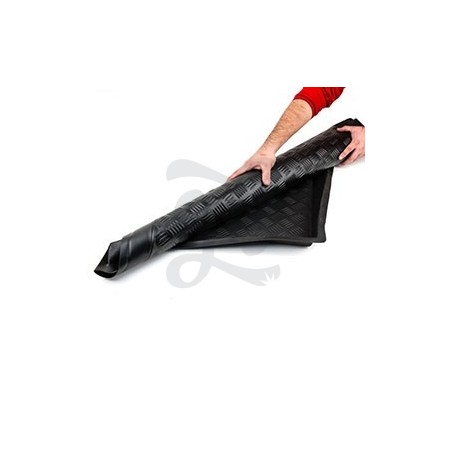 Plateau Flexi Tray plié