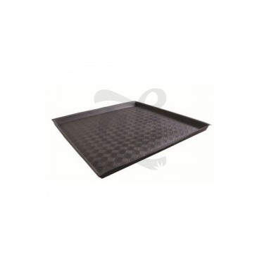 Bandeja Flexi Tray abierta