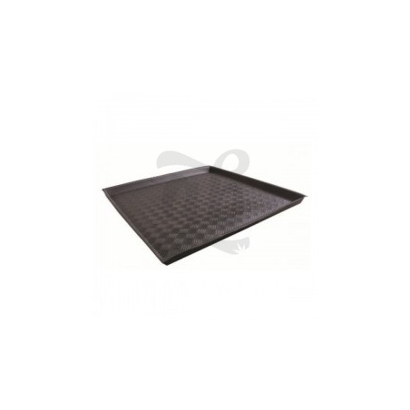 Bandeja Flexi Tray abierta