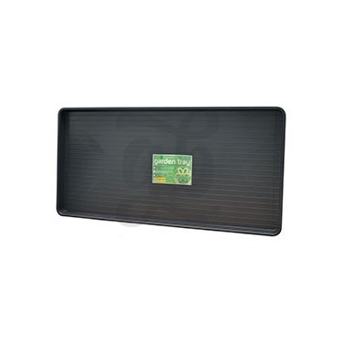 Black Tray
