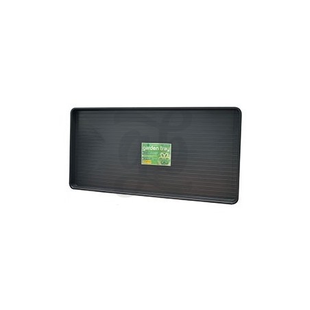 Plateau de 110 x 55 x 4 cm noir Plateau de 110 x 55 x 4 cm noir