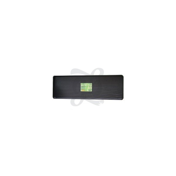 Black Tray