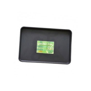 Black Tray