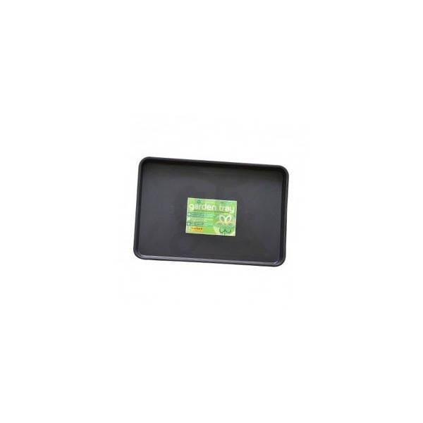 Black Tray