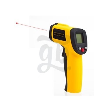 Thermomètre infrarouge