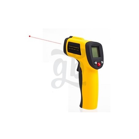 Thermomètre infrarouge Thermomètre infrarouge