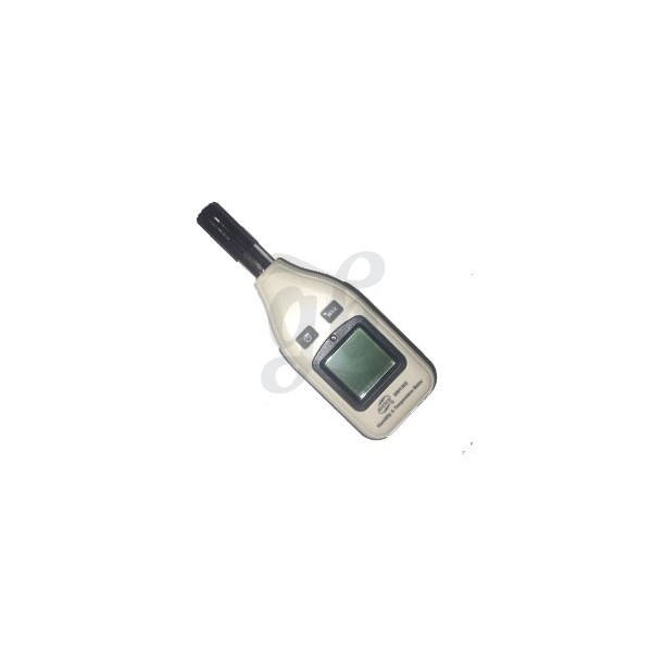 Benetch Digital-Manual Thermo-hygrometer