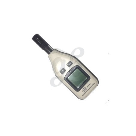 Thermo-Hygromètre Benetech Digital Manuel Thermo-Hygromètre Benetech Digital Manuel