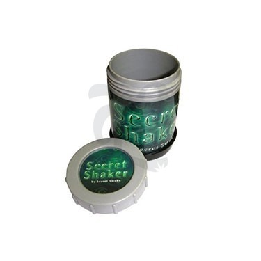 Secret Shaker para Extracción Resina en Seco